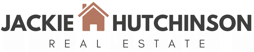 Jackie Hutchinson Real Estate Logo